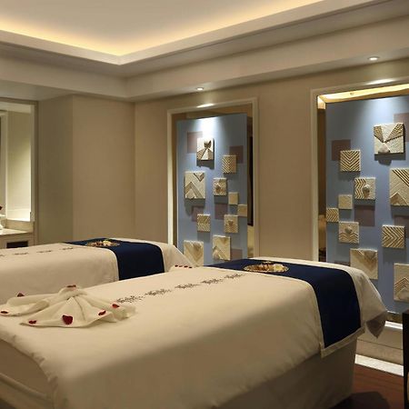 Sheraton Grand Pune Bund Garden Hotel Luaran gambar