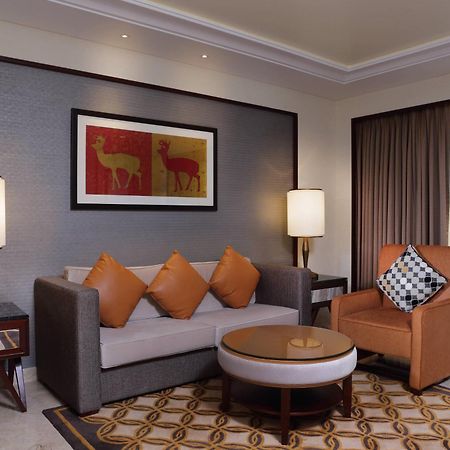Sheraton Grand Pune Bund Garden Hotel Luaran gambar